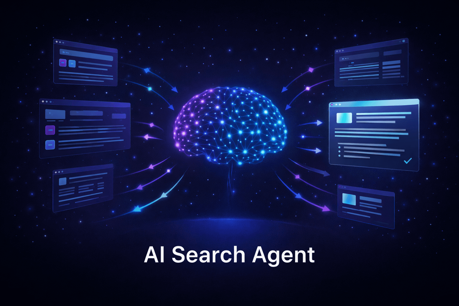 AI-Search-Agent
