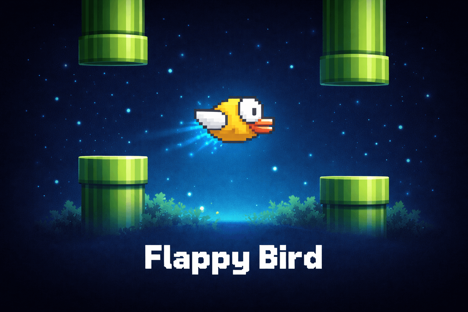 Flappy-Bird