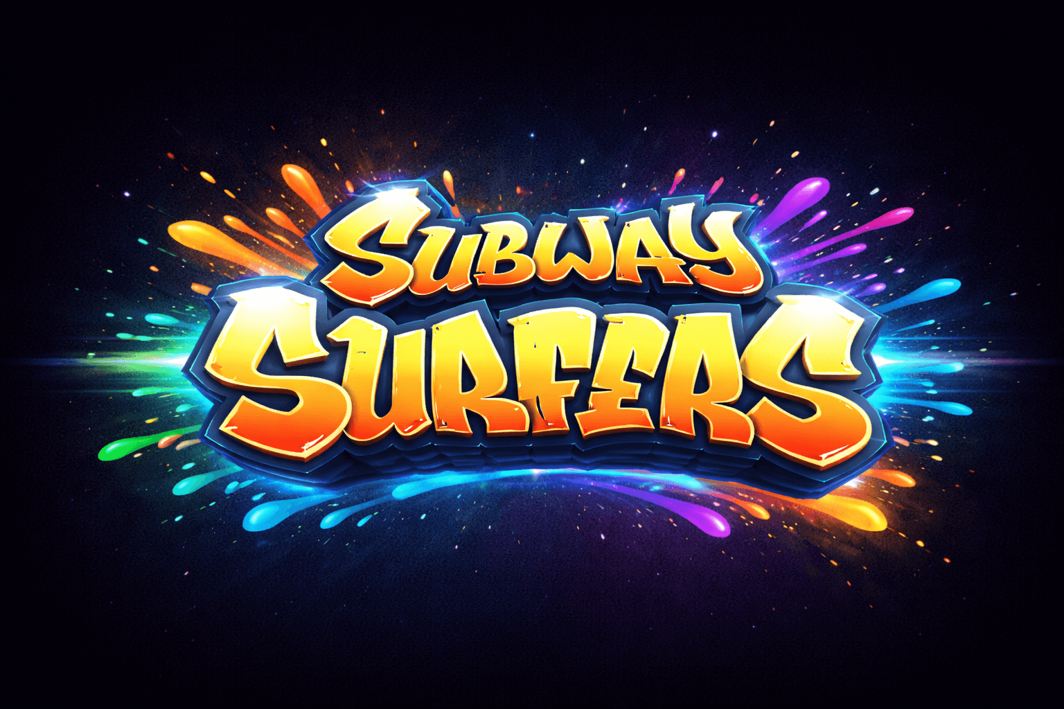 Subway-Surfers